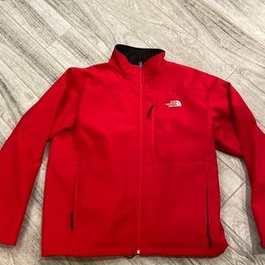 Mens North Face Jacket XL
